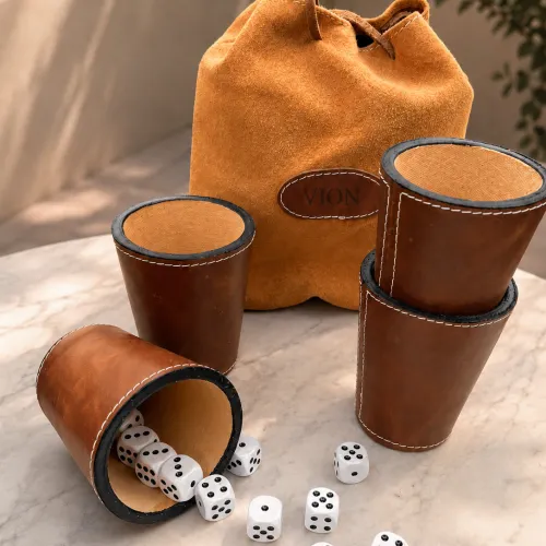 JUEGO DE CACHOS
